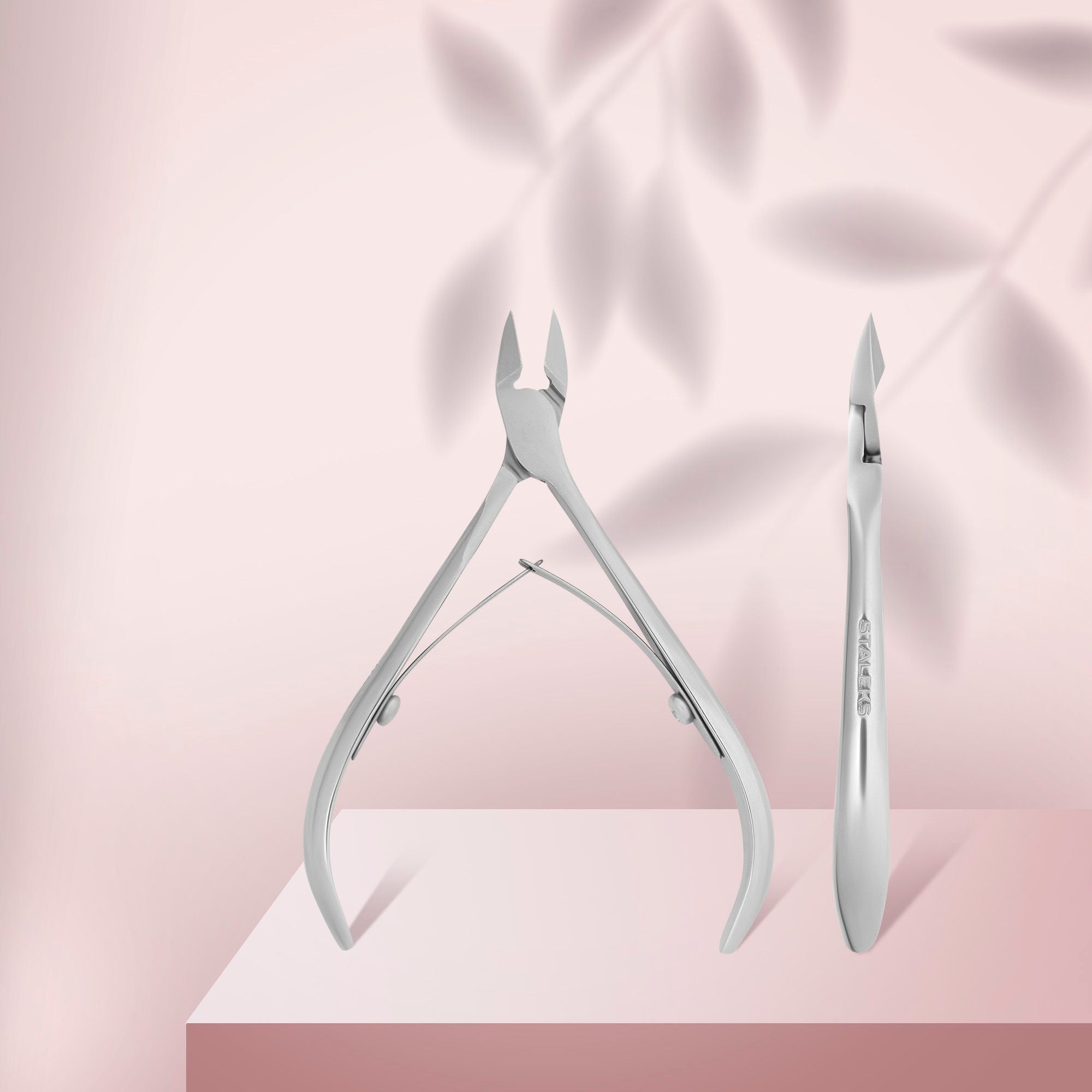 Cuticle nippers CLASSIC 10 11 mm image 0